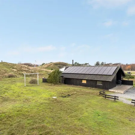 Emund - 900m From The Sea In Western Jutland By Interhome Holiday home *