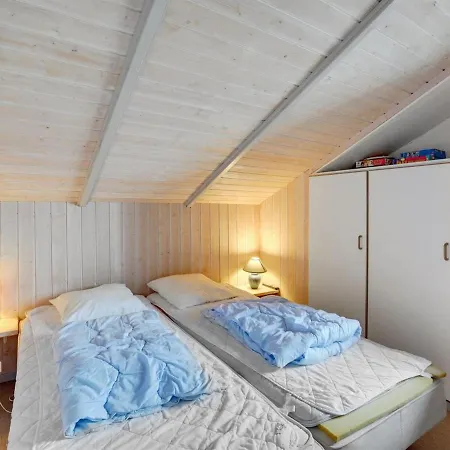 Emund - 900m From The Sea In Western Jutland By Interhome Fano