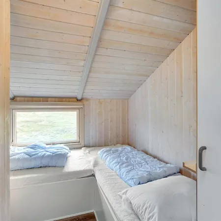 Emund - 900m From The Sea By Interhome Fanø