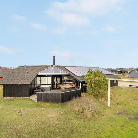 Emund - 900m From The Sea In Western Jutland By Interhome