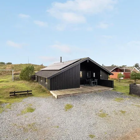 Emund - 900m From The Sea In Western Jutland By Interhome