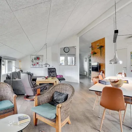 Emund - 900m From The Sea In Western Jutland By Interhome Holiday home