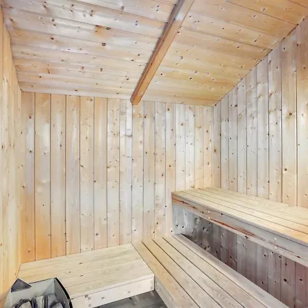 Emund - 900m From The Sea In Western Jutland By Interhome Holiday home