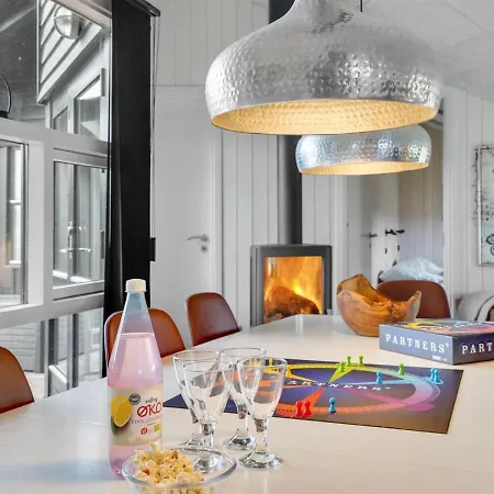 Emund - 900m From The Sea In Western Jutland By Interhome * Fano