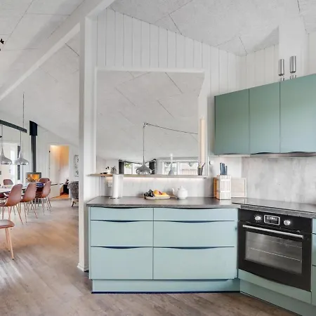 Emund - 900m From The Sea By Interhome Fanø