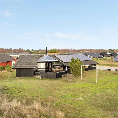 Emund - 900m From The Sea By Interhome Fanø