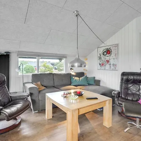Emund - 900m From The Sea In Western Jutland By Interhome Fano