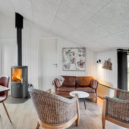 Emund - 900m From The Sea In Western Jutland By Interhome