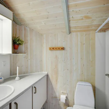 Emund - 900m From The Sea In Western Jutland By Interhome